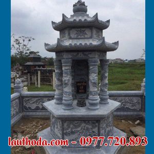 Lăng Mộ Tổ HD319