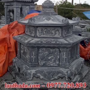 Lăng Mộ Tổ HD136